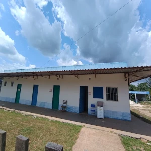 APAE CAREIRO