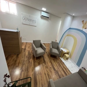 Dra. Gabriela Fanti |Pediatra Alergista na Bela Vista| |Alergista infantil|