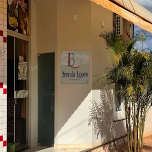 Brenda Lopes Nutricionista