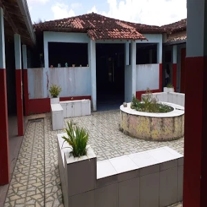 APAE Associação de Pais e Amigos dos Excepcionais