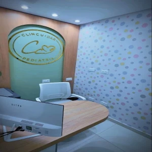 Clincuidar Pediatria