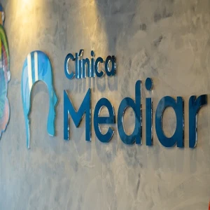 Clinica Mediar