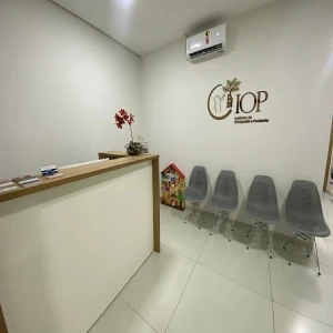 IOP - Instituto de Ortopedia e Pediatria
