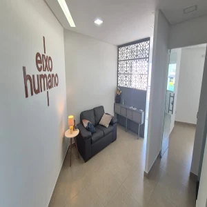 Eixo Humano — Recuperação e Acolhimento em Petrolina
