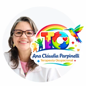 T.O. Ana Cláudia Parpinelli