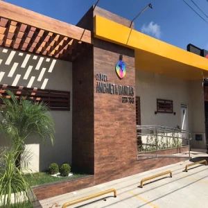 Clínica Anchieta Dantas