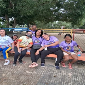 APAE assoc de Pais e Amigos dos Excepcionais