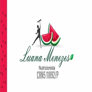 Clínica de Nutrição - Dra. Luana Menezes Almeida