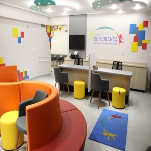 Instituto Ser Criança (Serviços Especializados em Reabilitação)