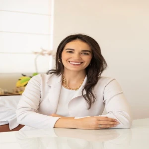 Gabriella Fonseca - Nutricionista Materno Infantil