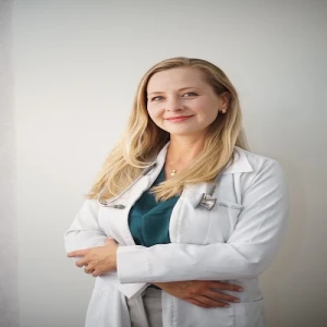 Dra. Caroline Pletsch - Pediatria Integrativa