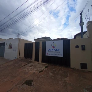 APPAF - Associação de pais e pessoas com Autismo de Formosa
