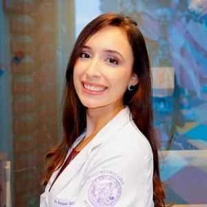 Dra. Raquel Diógenes - Neuropediatra em Fortaleza/CE
