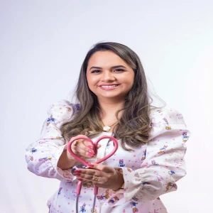 Dra. Ramaiana Maia