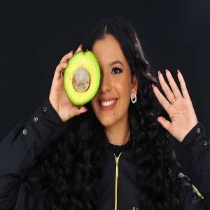 Nutricionista Saionara Guimarães