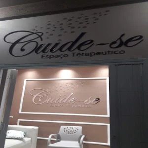 Cuide-se Espaço Terapêutico