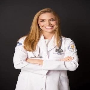 Dra. Camila Wienen | Pediatra