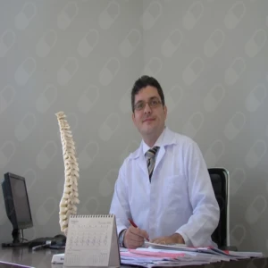 Dr. Isaias Fiuza Cabral