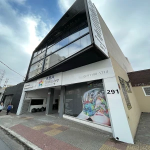 Aba Inclusive Reabilitação - Unidade III