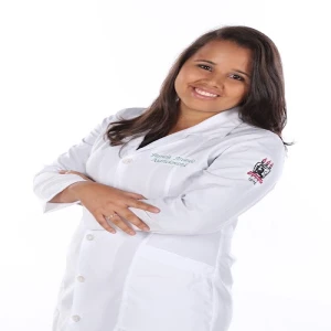 Patrícia Arcanjo - Nutricionista especialista em saúde mental | Ansiedade