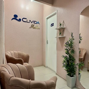 CLIVIDA CENTRO MÉDICO