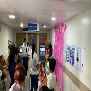 Neuropediatra associado
