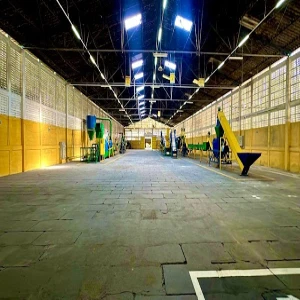 BRASIL NUTRI AMBIENTAL