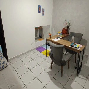 CLINICA MUNDO ABA