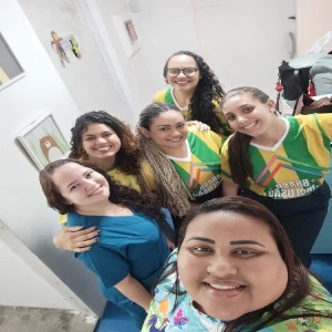 NeuroTEAmo - Clínica de Desenvolvimento Infantil Multidisciplinar