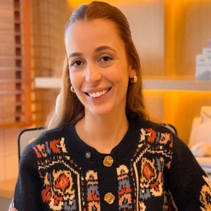 Dra. Mariana Villari - Pediatra na Tijuca RJ