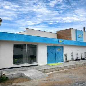Instituto ABA Loiane Sodré