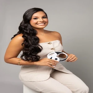 Débora Guedes Nutricionista Esportiva