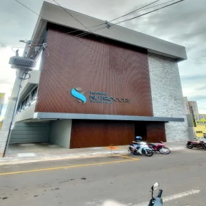 Instituto NutroCore