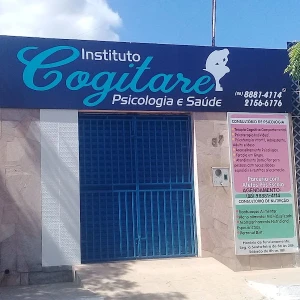 Instituto Cogitare - Psicologia e Saúde
