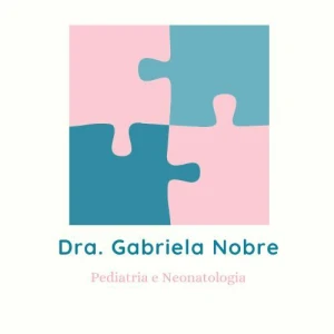 Consultório de Pediatria Dra Gabriela Nobre