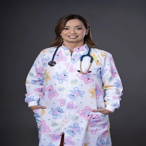 Dra. Juliana Paula Campos | Pediatria | Neuropediatria | Neonatologia | Belmonte