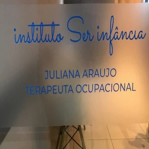 Instituto Ser Infância