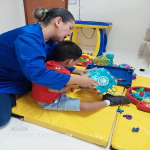 AMA Marabá - Associação de Amigos e Pais dos Autistas de Marabá