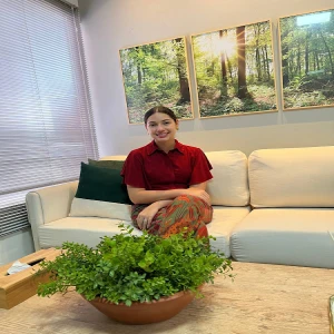 Tatiany Teotonio Borges - Terapia ABA - Neuropsicóloga - Psicóloga