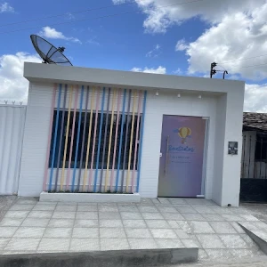 Sentidos - Espaço de desenvolvimento Infantil