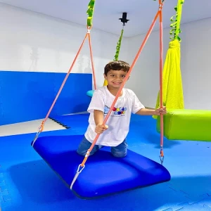 Centro de Desenvolvimento Infantil Balão Azul