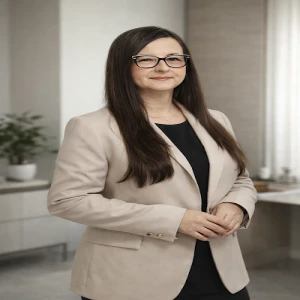 Adriana Neves | Nutricionista