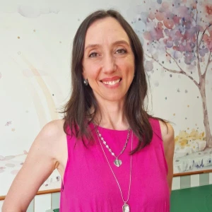 Dra. Juliana Seibert - Pneumologista Infantil