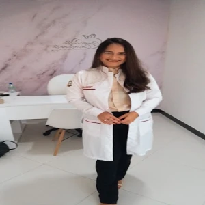 Consultório Gracielle Cavalcante Nutricionista