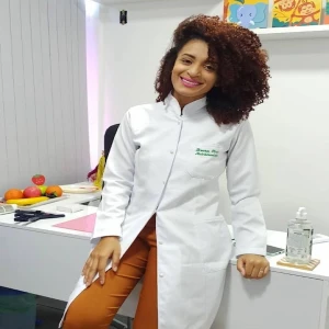 Bruna Pires Nutrição no Autismo