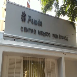 Pamda Pediatric Services