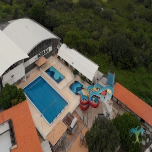 Sesc Beira-Rio
