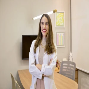 Nutricionista Materno Infantil - Camila Rheinschmitt