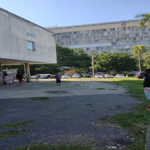 Instituto de Puericultura e Pediatria Martagão Gesteira - IPPMG