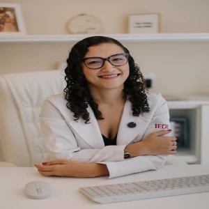 Endocrinologia Pediátrica / Endocrinologista de Crianças e Adolescentes - Drª Cléo Tammela
